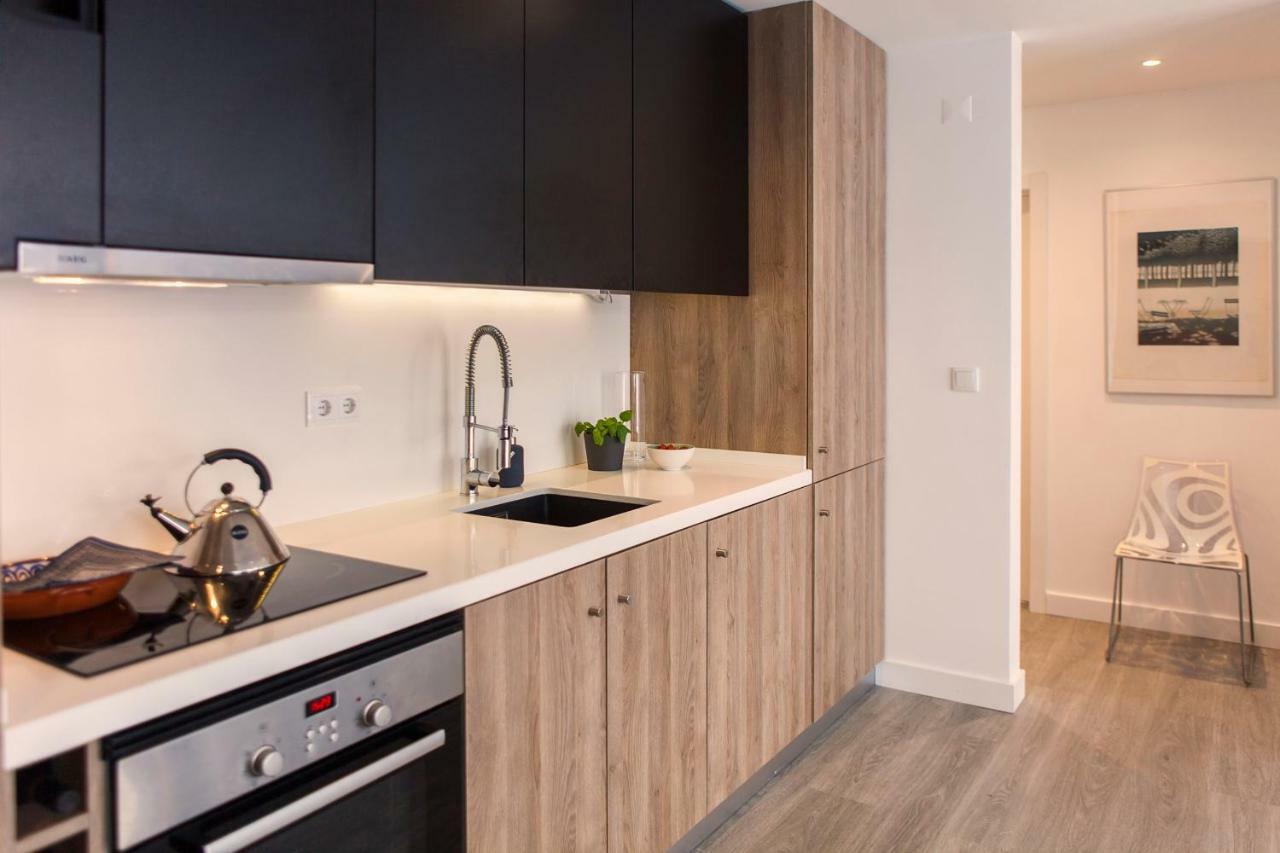 Appartement avec 3 chambre Cascais Extérieur photo