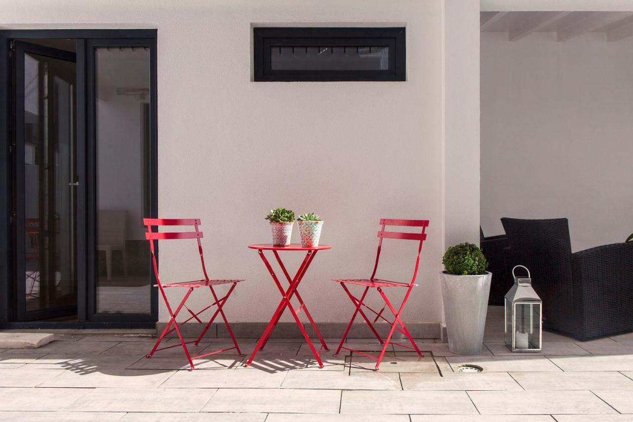 Appartement avec 3 chambre Cascais Extérieur photo