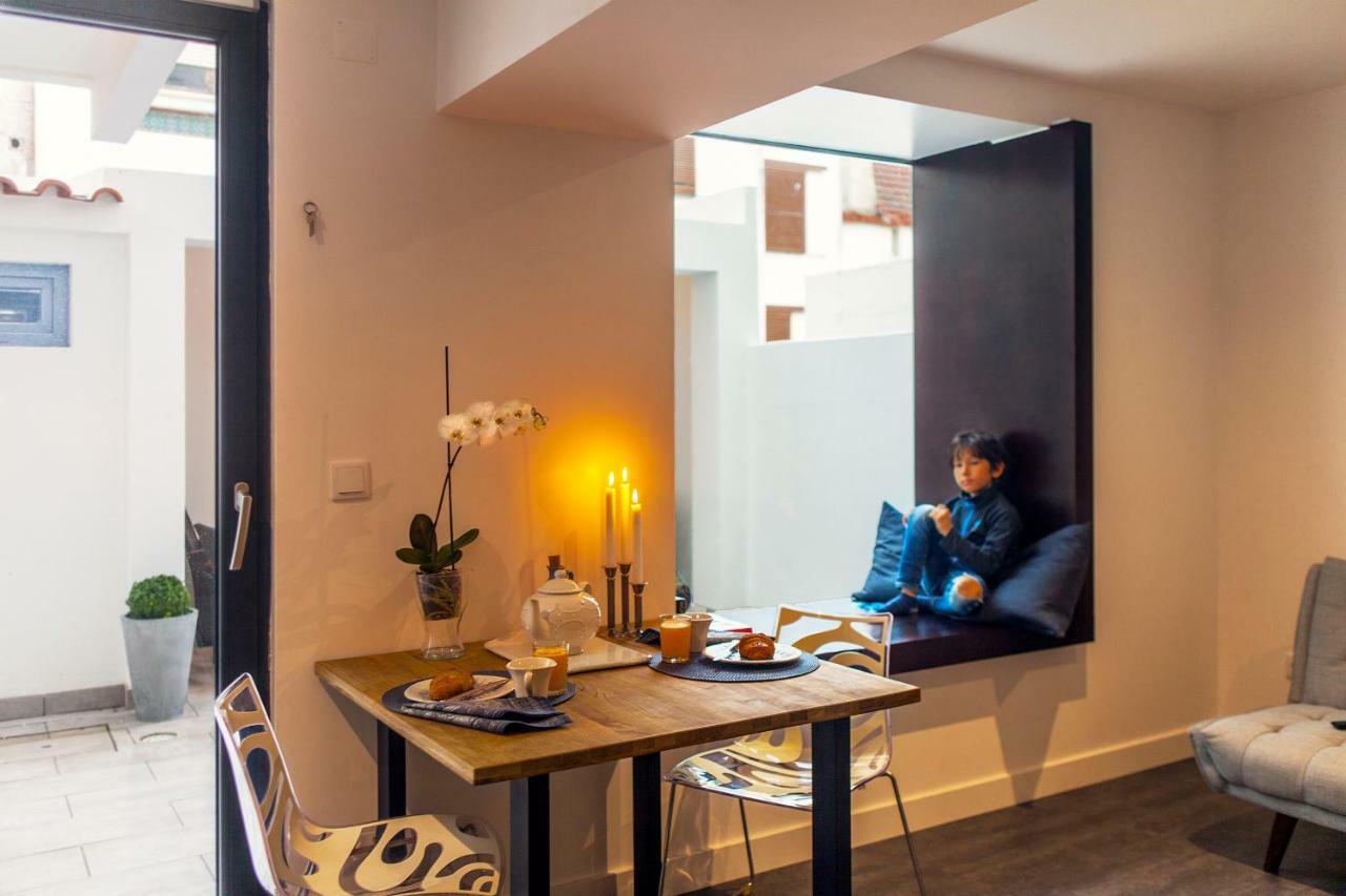 Appartement avec 3 chambre Cascais Extérieur photo