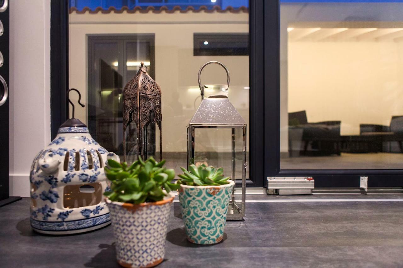 Appartement avec 3 chambre Cascais Extérieur photo