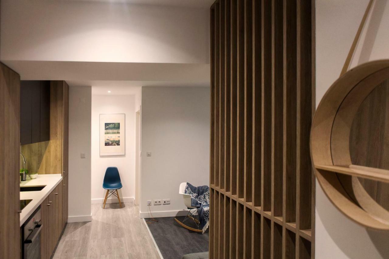 Appartement avec 3 chambre Cascais Extérieur photo